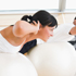 Anatomy & exercise tips
