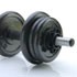 Equipment workouts & fitness goals