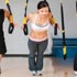 Free weights & fitness equipment workouts