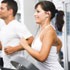 Shoulder exercises & workouts